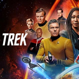 Star Trek 2022: Everything Fans Can Look Forward to in the New Year