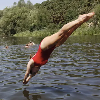 ‘Culture has been wrecked’: swimmers lament changes to Hampstead ponds