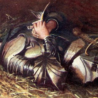 Can Medieval Sleeping Habits Fix America’s Insomnia?