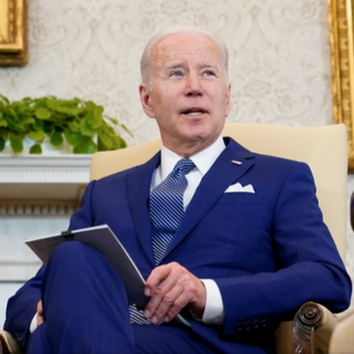 Biden Expected to Issue Executive Order on Cryptocurrency as a Step Toward Regulation