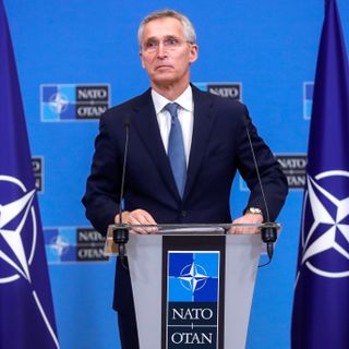 Ukraine: the history behind Russia's claim that Nato promised not to expand to the east