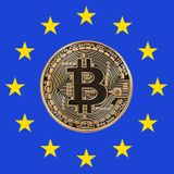 EU Parliament Backtracks Ban On Bitcoin’s Proof-Of-Work