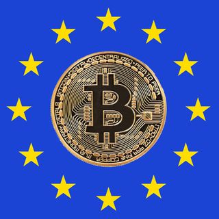 EU Parliament Backtracks Ban On Bitcoin’s Proof-Of-Work