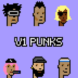 Why Larva Lab's Decision to Dump V1 CryptoPunks Is a Problem