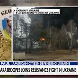 Fox News Lauds Neo-Nazi in Ukraine With Austin Ties