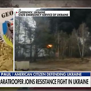 Fox News Lauds Neo-Nazi in Ukraine With Austin Ties