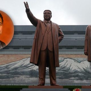 Don’t overlook this possible Kim Jong Un successor