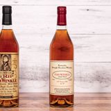 Virginia’s Old Van Winkle bourbon lottery opens this week - WTOP News