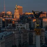 Why I’m Staying in Kyiv