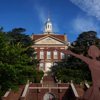 Howard University Faculty Are Ready to Strike