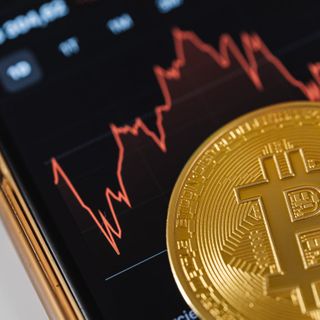 Bitcoin (BTC/USD) – Bitcoin, Ethereum, Dogecoin Weaken, While Altcoins Continue Soaring: What's Going On?