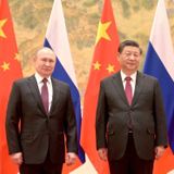 ‘No Limits’? Understanding China’s Engagement With Russia on Ukraine