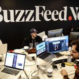 BuzzFeed Doesn’t Deserve Its Newsroom