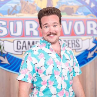 How Zeke Smith From 'Survivor' Changed The Course For Trans Players