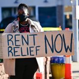 Despite Eviction Moratorium, Financial Assistance Slow To Reach Tenants