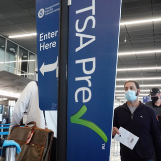 AP News Reports Majority of Americans Want Travel Mask Mandate to Stay in Place | TIMCAST