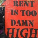 Rent Prices Are Truly, Deeply Fucked Right Now