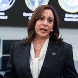 Kamala Harris’ Chief Of Staff Set To Depart White House Post