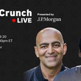 Practice your pitch today on TechCrunch Live with Deel and a16z