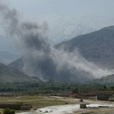 The Afghan War May Not Be Over