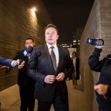 The Political Fallout of Elon Musk Buying Twitter
