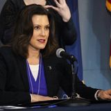 Gov. Whitmer: Construction may be next Michigan sector to restart