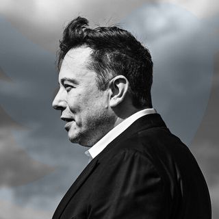 Opinion | Elon Musk Got Twitter Because He Gets Twitter
