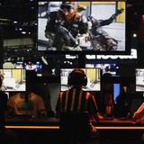 Opinion | Microsoft's betting big on gaming — and the data it can collect from it