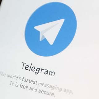 How to Archive Telegram Content to Document Russia's Invasion of Ukraine