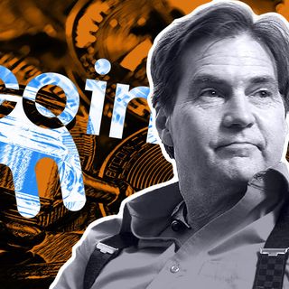 Craig Wright files legal action against Coinbase and Kraken for 'misrepresenting' Bitcoin