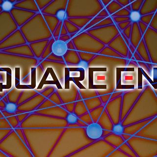 Square Enix sells gaming library to focus on blockchain and AI