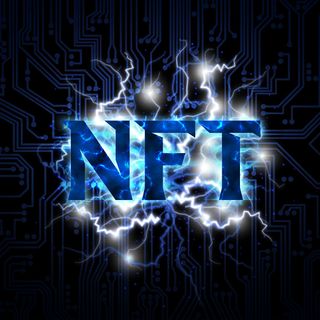 $37B Sent To NFT Marketplaces, Almost Equal To 2021