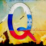 Russia’s QAnon Followers Can’t Make Up Their Minds About Ukraine - bellingcat
