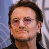 Bono's New Memoir 'Surrender' Will Tell The Stories Behind 40 U2 Songs