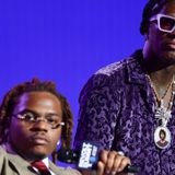 What Young Thug and Gunna’s Indictment Means for Rap Music on Trial