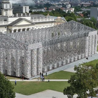 Documenta Curators Rebut “Bad-Faith” Antisemitism Allegations