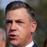 EXCLUSIVE: Rep. Jim Banks Tells Pentagon to Preserve Documents on 'Un-American' NewsGuard Contract