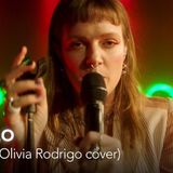 Tove Lo Covers Olivia Rodrigo's "Good 4 U" & Turns It Into Moody Dance-Pop: Watch