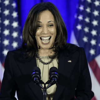 Kamala Harris Manages to Spin a Word Salad That Even Biden Would Envy – Republican Daily