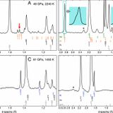 Large H2O solubility in dense silica and its implications for the interiors of water-rich planets