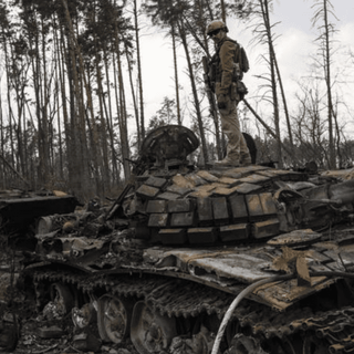 Russian Brigade Gets DESTROYED in Failed River Crossing Attempt – Republican Daily