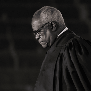 Clarence Thomas Explains Just How Badly the Leak Has Hurt the Supreme Court – Republican Daily