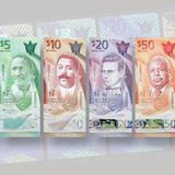 Barbados to release first polymer notes in December