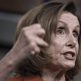 WATCH: Pelosi Praises the ‘Genius of Our Founders’ While Defending ‘Right’ of Abortion