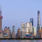Shanghai to Gradually Increase Domestic Flight Services