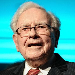 Why Buffett Put the Screws to Goldman