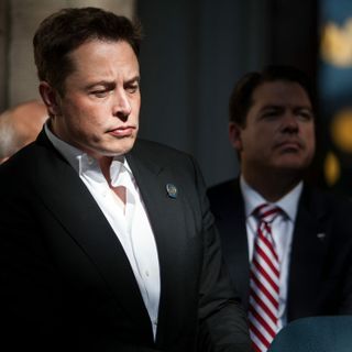 Elon’s Gamble: Imagining Tesla Stock Judgment Day
