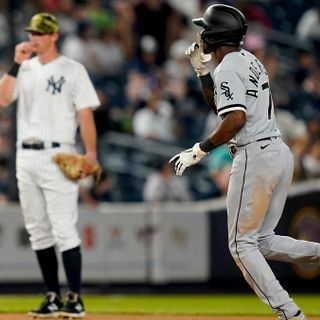 Baseball doesn’t want Tim Anderson around
