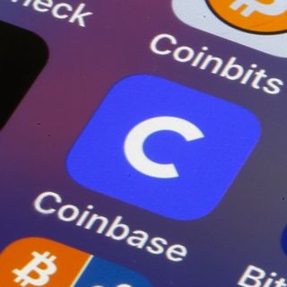 Coinbase crushes expectations in Q4 earnings, but stock sinks as it reports slower start to year