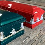 Direct-to-consumer casket startup raises $3.5M to boost product line and shipping speeds